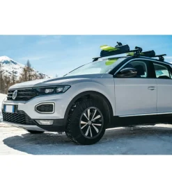 Coppia di calze da neve per auto snowdrive "sd66" - 17143>Lampa Sale