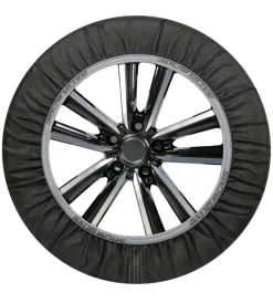 Coppia di calze da neve per auto snowdrive "sd54" - 17140>Lampa Clearance