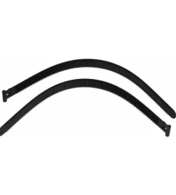 Coppia di cinghietti di ricambio "fat straps", 39,4 cm>Yakima Discount
