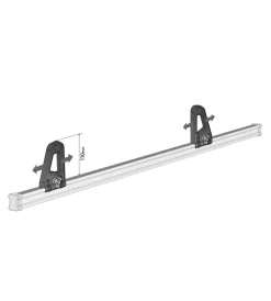 Coppia fermacarico - 11 cm  n11001>Nordrive Best