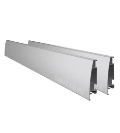 Coppia fianchetti h 12 cm - 180 cm  n10203>Nordrive Outlet