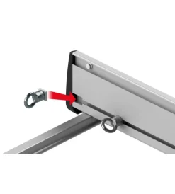 Coppia fianchetti h 12 cm - 120 cm  n10201>Nordrive Online