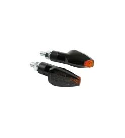 Coppia frecce "tuareg" nere  90098>Lampa Discount