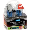 Coppia de h4 xenon 12v.60/55w pilot  58170>Lampa Online