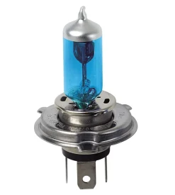 Coppia de h4"blu-xe"60/55w pilot  58184>Lampa Best