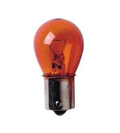 Coppia de 12v 15s 21w arancio  58065>Lampa New