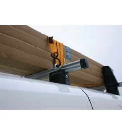 Coppia occhielli di fissaggio kp 3 per barre kargo plus  n11033>Nordrive New