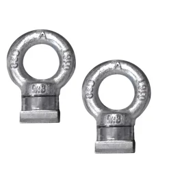 Coppia occhielli di fissaggio kp 3 per barre kargo plus  n11033><noscript><img width=