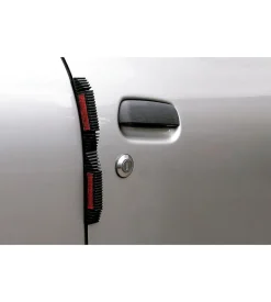 Coppia paracolpi mammut neri  20650>Lampa Hot