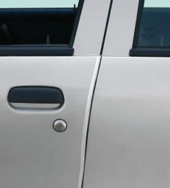 Coppia paracolpi protector tras.cm.65  20863>Lampa Online