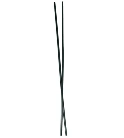 Coppia paracolpi protector neri cm.65  20864><noscript><img width=