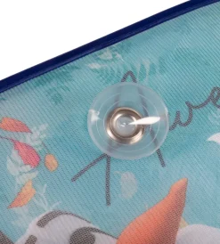 Coppia tendine auto laterali 