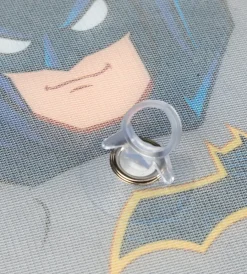 Coppia tendine auto laterali 