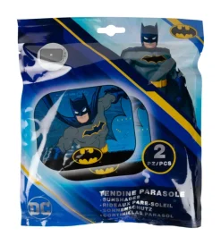 Coppia tendine auto laterali 