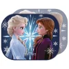 Coppia tendine auto laterali "disney frozen 2", 44x35 cm> Discount