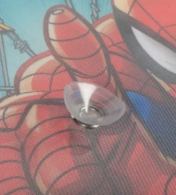 Coppia tendine auto laterali 