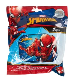 Coppia tendine auto laterali 