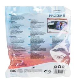 Coppia tendine auto laterali trapezio 