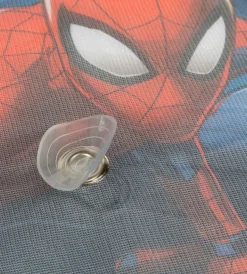 Coppia tendine auto laterali trapezio 