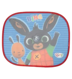 Coppia tendine auto laterali "bing" 44x35 cm> Online