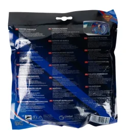 Coppia tendine auto laterali 