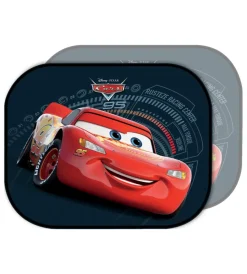 Coppia tendine auto laterali "disney cars" 44x35 cm> Discount