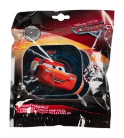 Coppia tendine auto laterali 