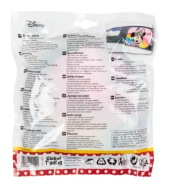 Coppia tendine laterali 