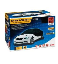 Copriauto elasticizzato"cs-3" stretch-fit professional 20107>Lampa Clearance