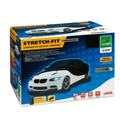 Copriauto elasticizzato"cs-7" stretch-fit professional 20111>Lampa Sale