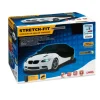 Copriauto elasticizzato"cs-5" stretch-fit professional  20109>Lampa Hot