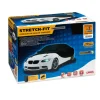 Copriauto elasticizzato"cs-2" stretch-fit professional  20106>Lampa