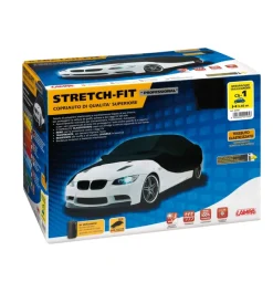 Copriauto elasticizzato