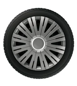 Copricerchi per auto active grafite - ø 13" pilot 31560>Lampa Sale