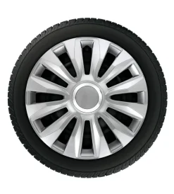 Copricerchi per auto "avalone" pro black - ø 13"  31520>Lampa Best