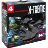 Copricerchi per auto c-118, x-treme - ø 14"  31200>Lampa Discount