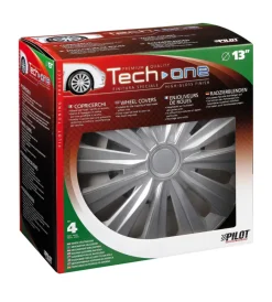 Copricerchi per auto 