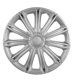 Copricerchi per auto nero - ø 16"  31513>Lampa Clearance