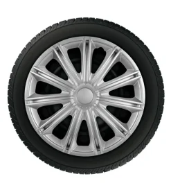 Copricerchi per auto nero - ø 13" 31510>Lampa New