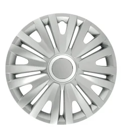 Copricerchi per auto  "royal silver" - ø 15" pilot  31542> Discount