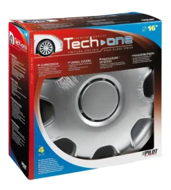 Copricerchi per auto "speed van" - ø 16"  31536>Lampa Sale