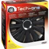 Copricerchi per auto trend black - ø 15" pilot  31582>Lampa Best