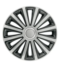 Copricerchi per auto trend bicolour - ø 14" pilot  31571>Lampa Online