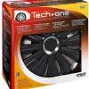Copricerchi per auto trend black - ø 14" pilot  31581>Lampa Online