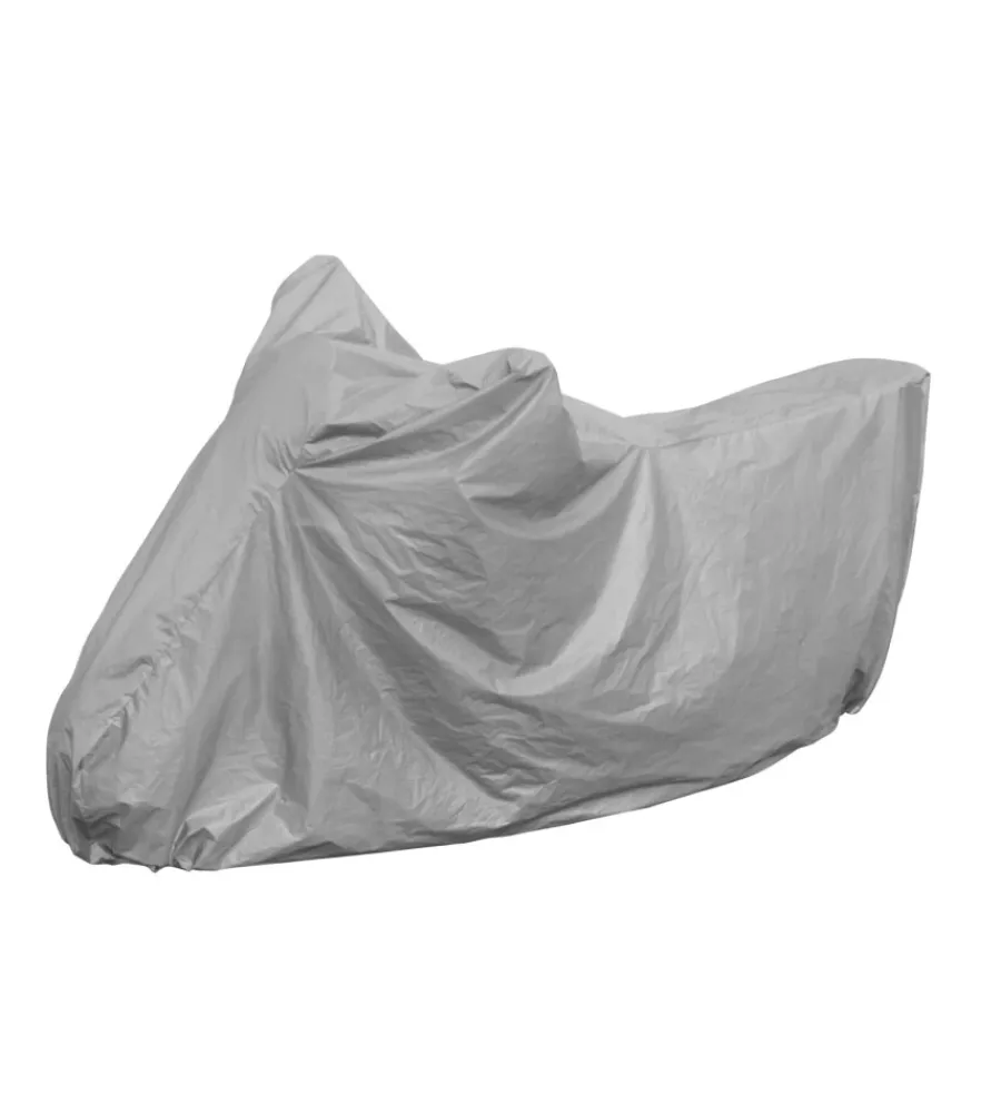 Coprimoto "ventura" taglia s  90219>Lampa Outlet