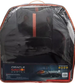 Coprisedile auto redbull "powerbar ii" nero e rosso>Oracle RedBull Racing Online