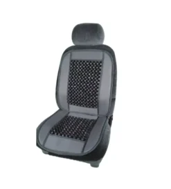 Coprisedile per auto "jack fresh" grigio/nero> New