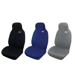 Coprisedile singolo per auto "sopra tutto" colori assortiti>Rhutten Online