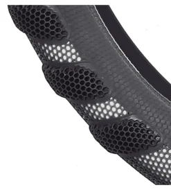 Coprivolante auto universale grigio/nero anti dissolvenza - sps101>Sparco Sale