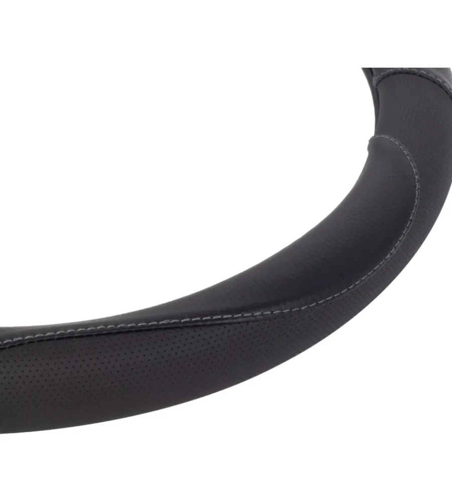 Coprivolante per auto nero in pvc>Sparco New